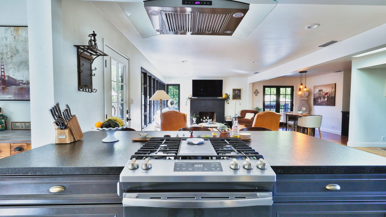 Photo of Kitchen in Fair Oaks
