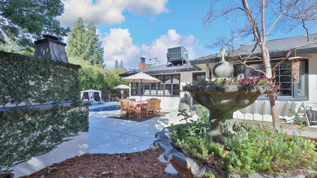 Photo of Outdoor in Fair Oaks