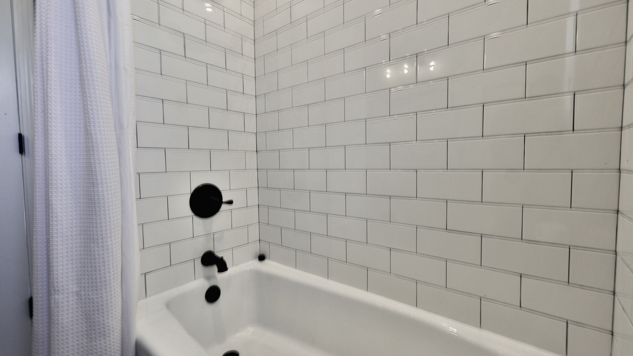 Photo of Bathroom in Fair Oaks