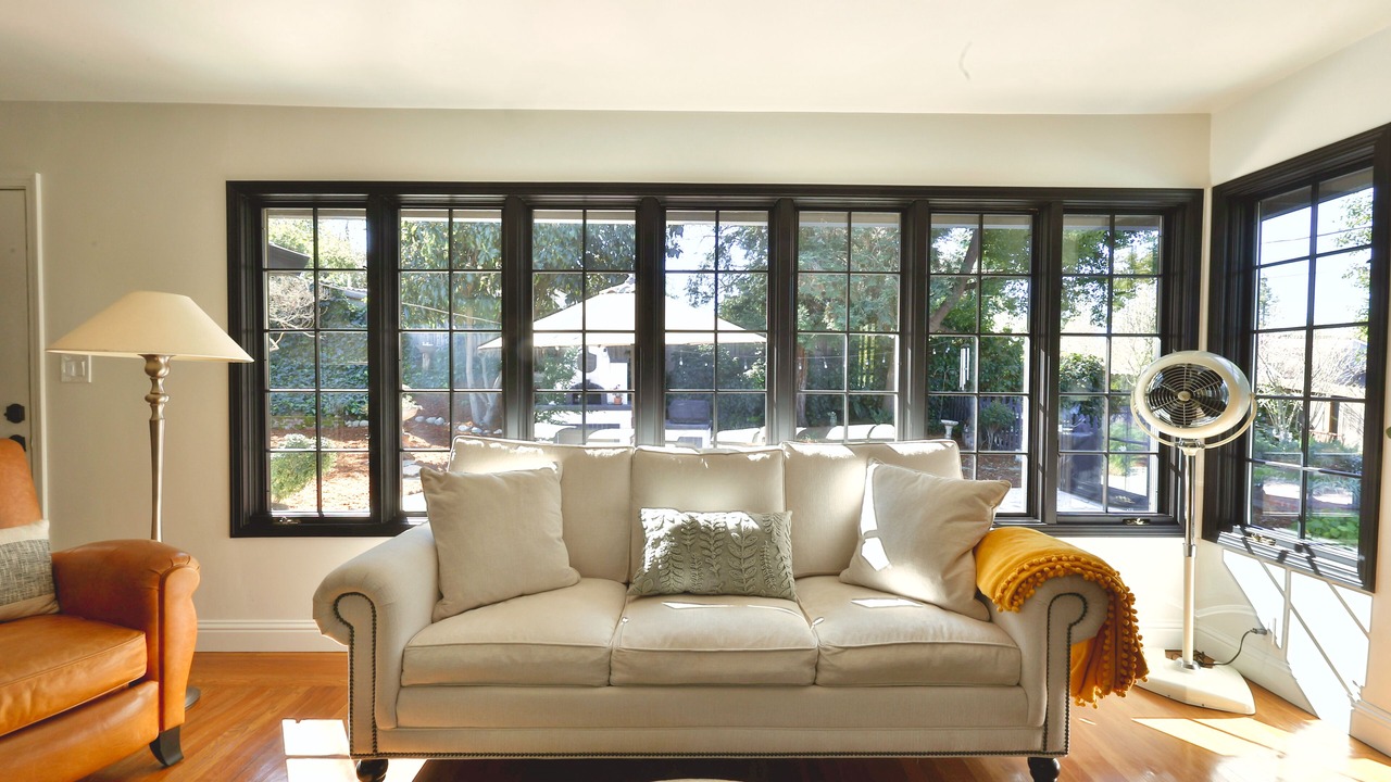 Photo of Livingroom in Fair Oaks