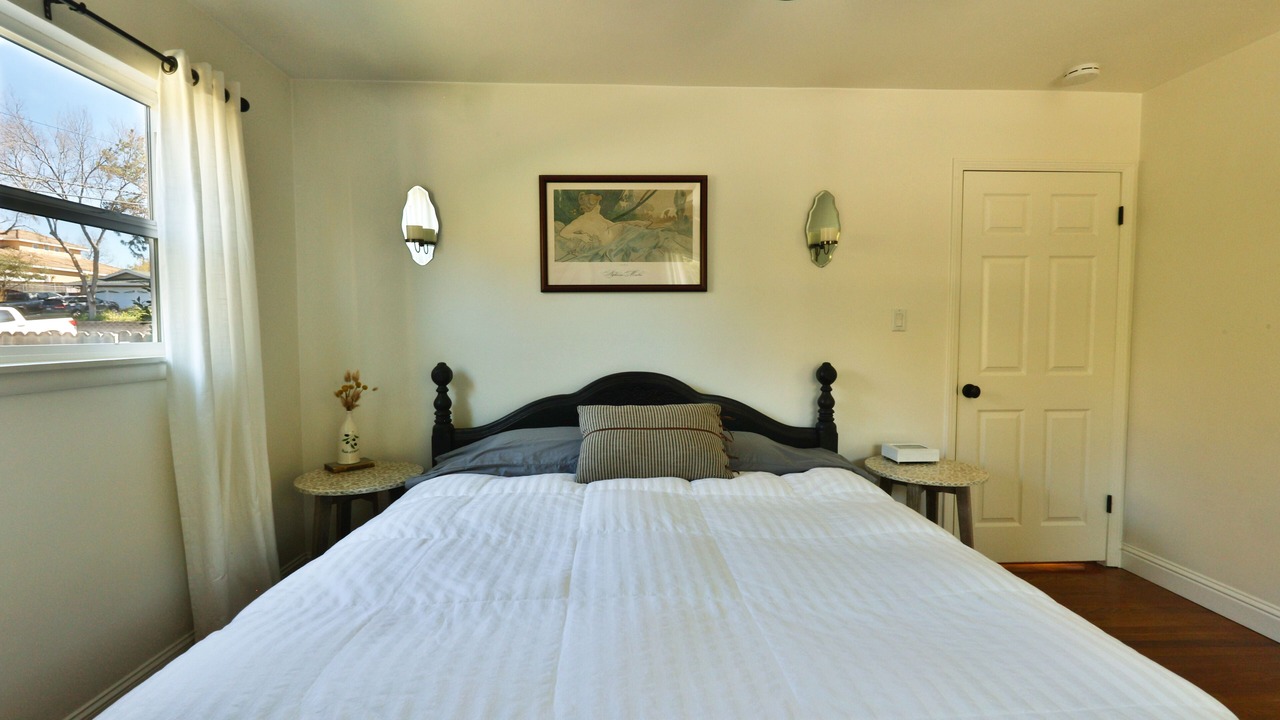 Photo of Bedroom in Fair Oaks
