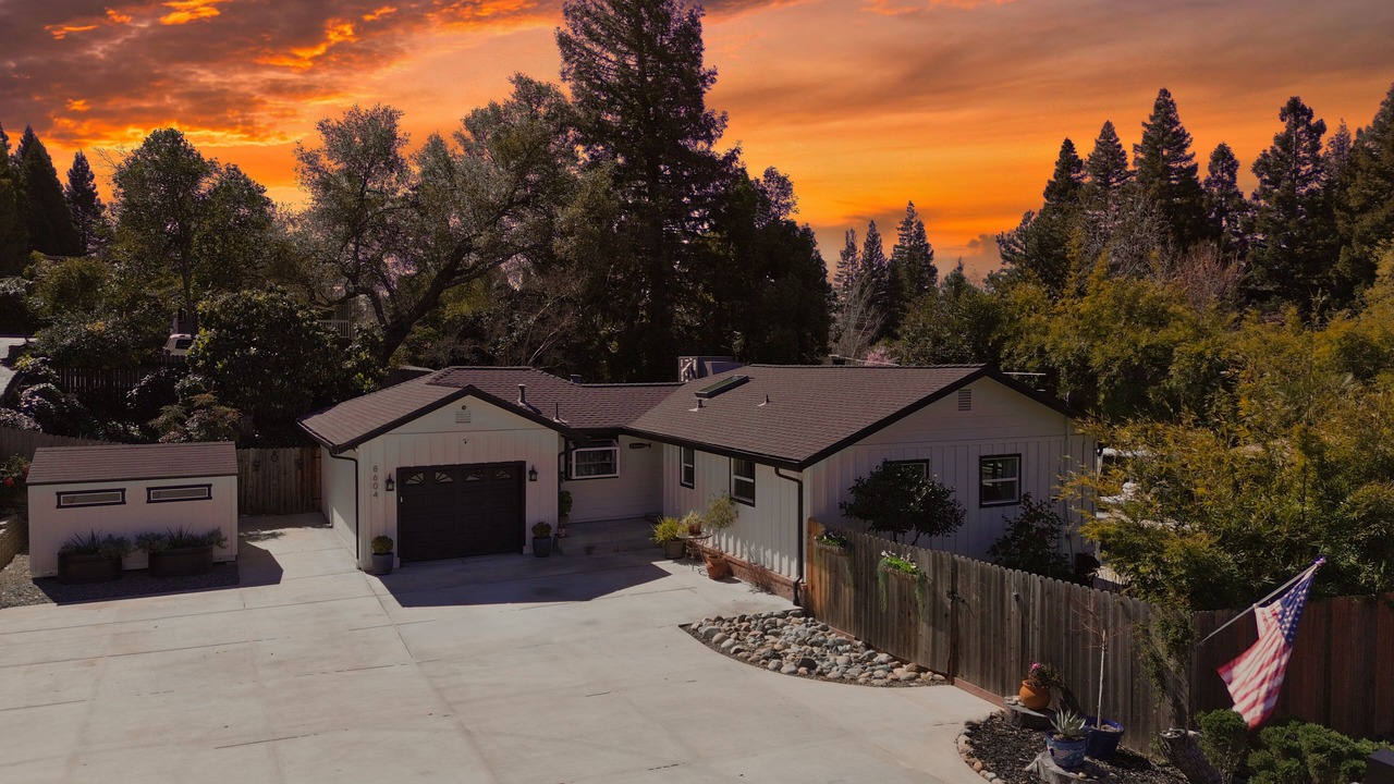 Photo of Outdoor in Fair Oaks