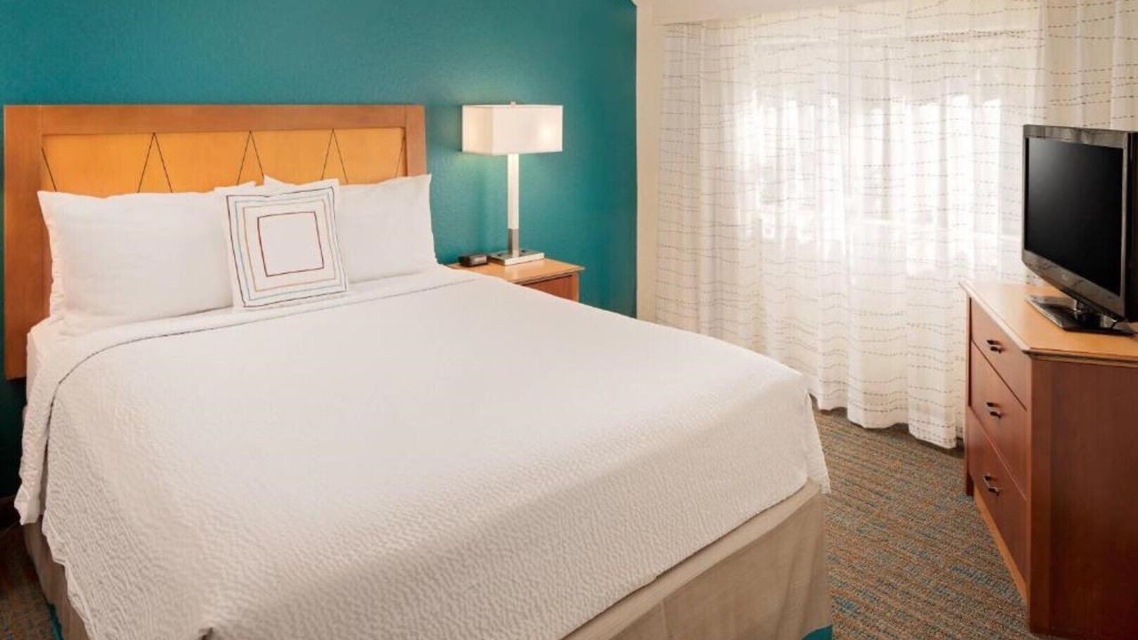 Photo of Bedroom in Campbell
