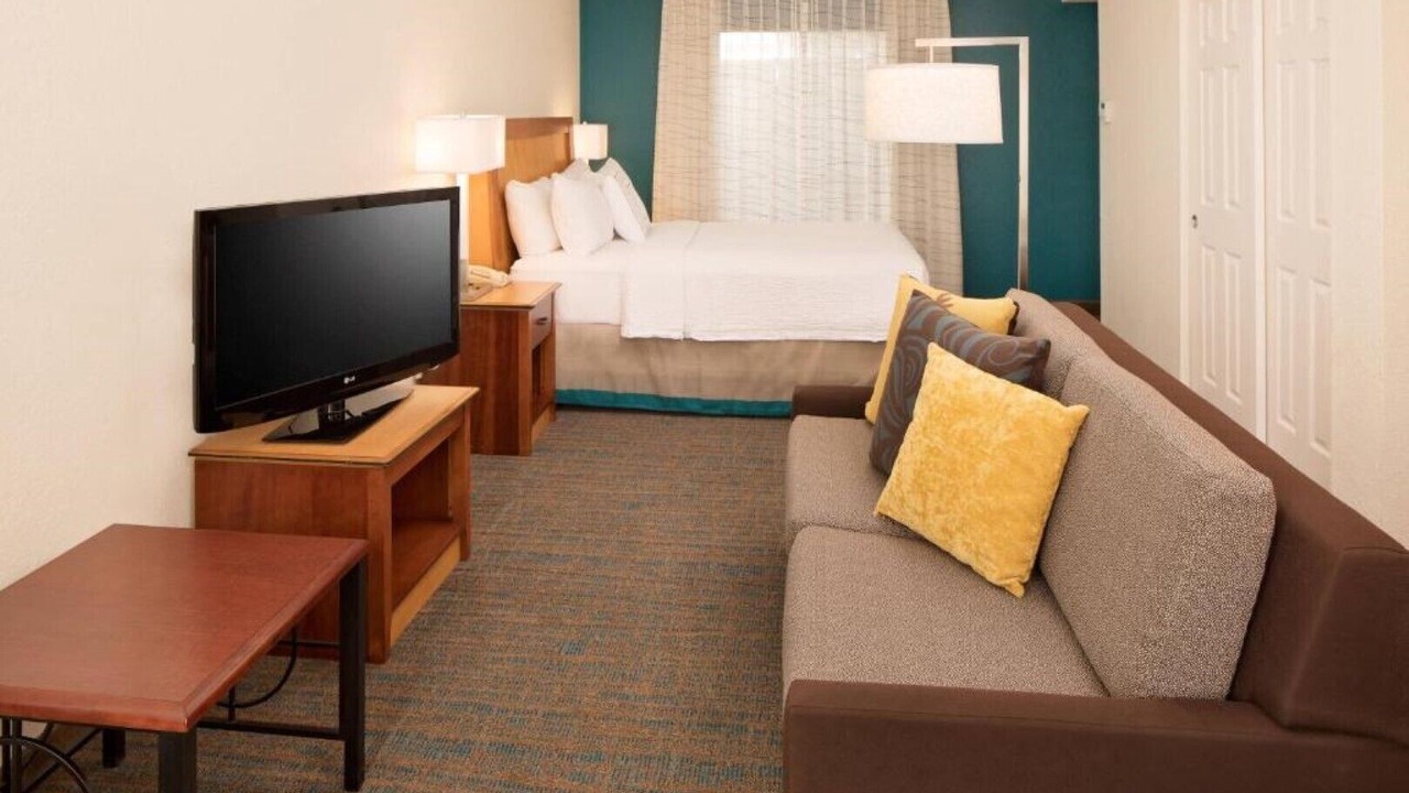 Photo of Bedroom in Campbell