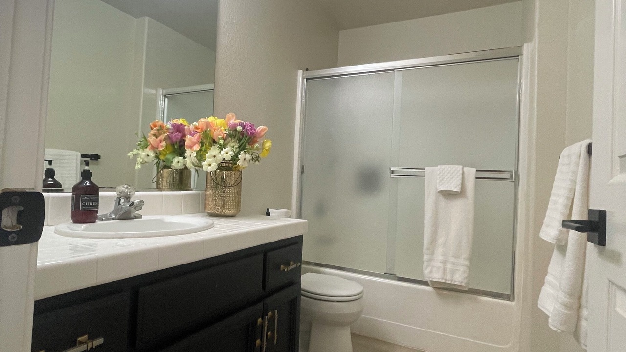 Photo of Bathroom in Ridgemark