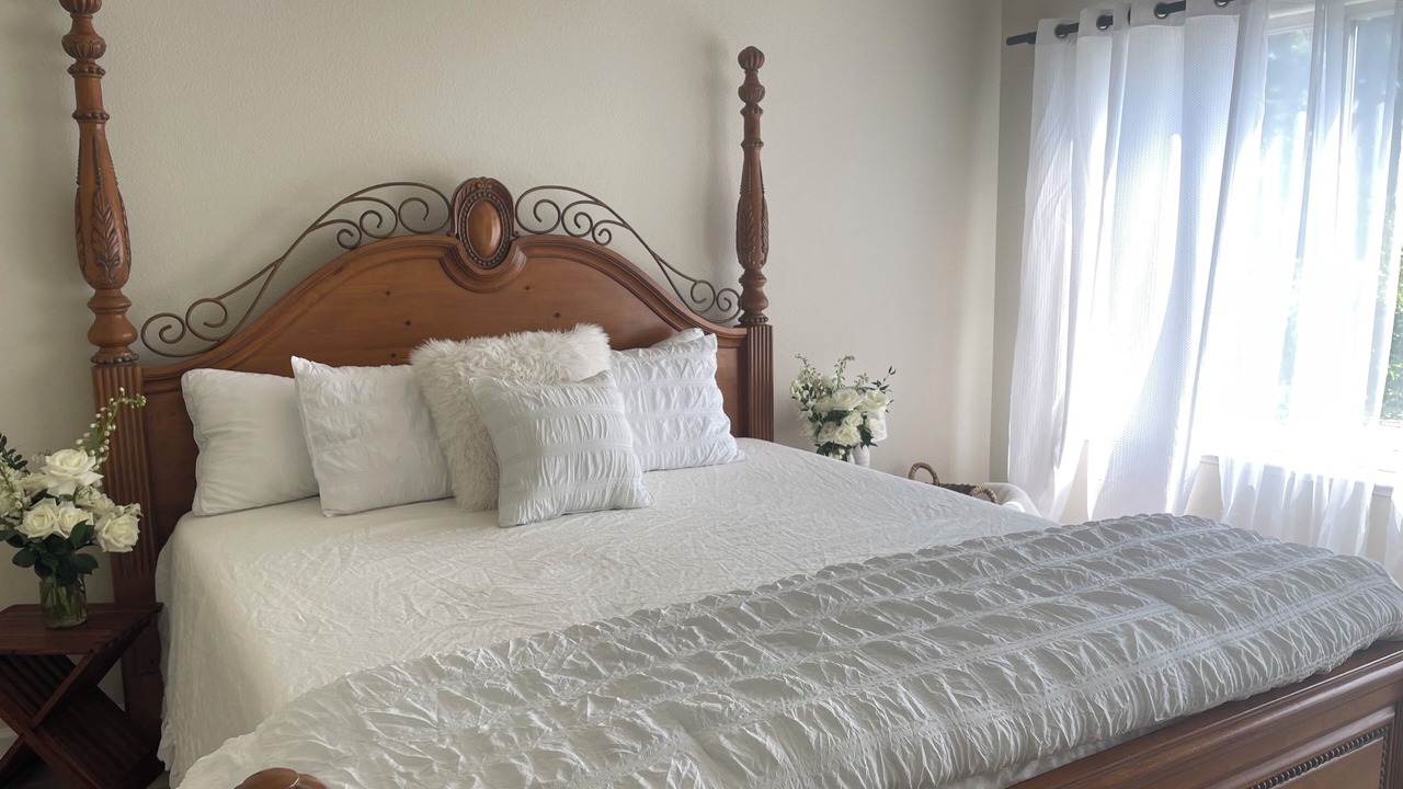 Photo of Bedroom in Ridgemark