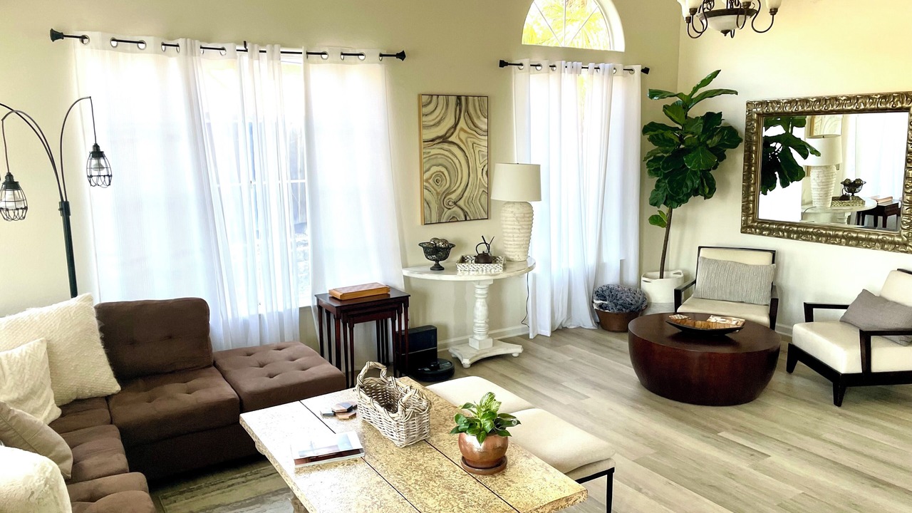 Photo of Livingroom in Ridgemark