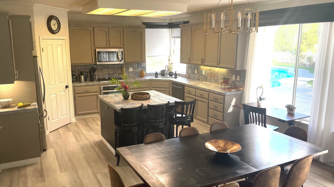 Photo of Kitchen in Ridgemark