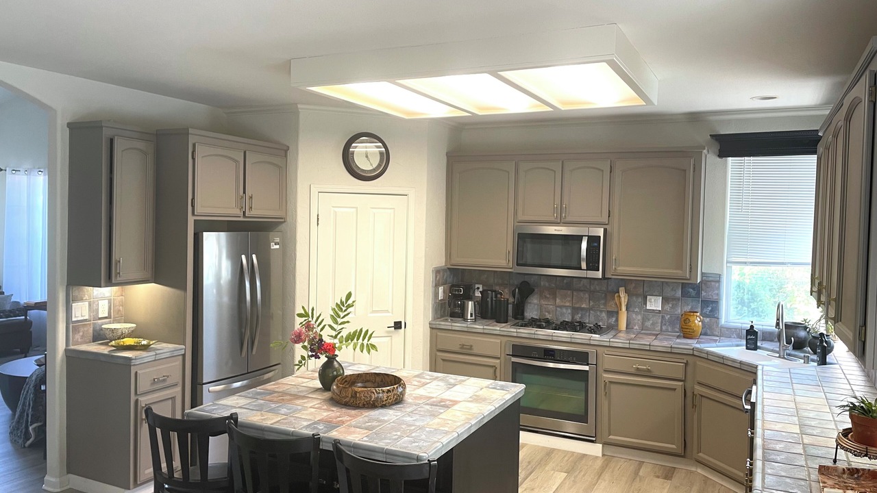 Photo of Kitchen in Ridgemark