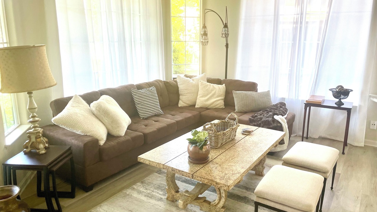 Photo of Livingroom in Ridgemark