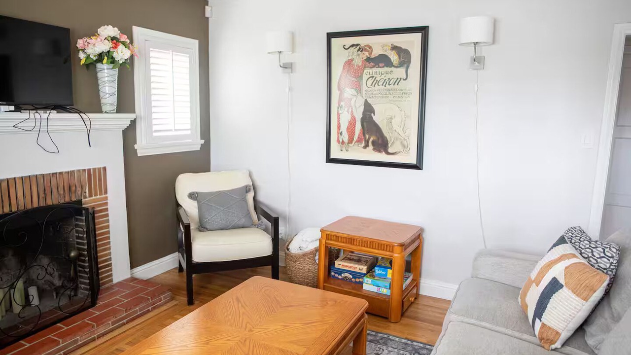 Photo of Livingroom in Riviera - Westchester