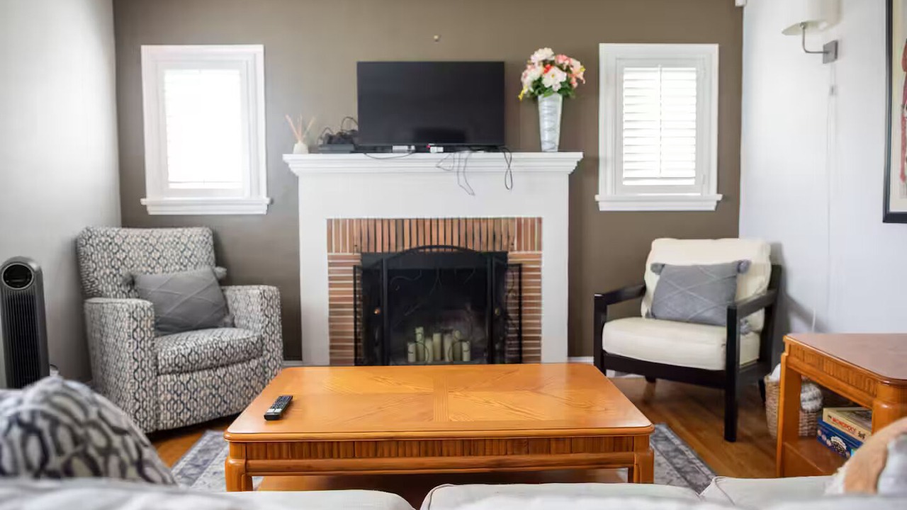 Photo of Livingroom in Riviera - Westchester
