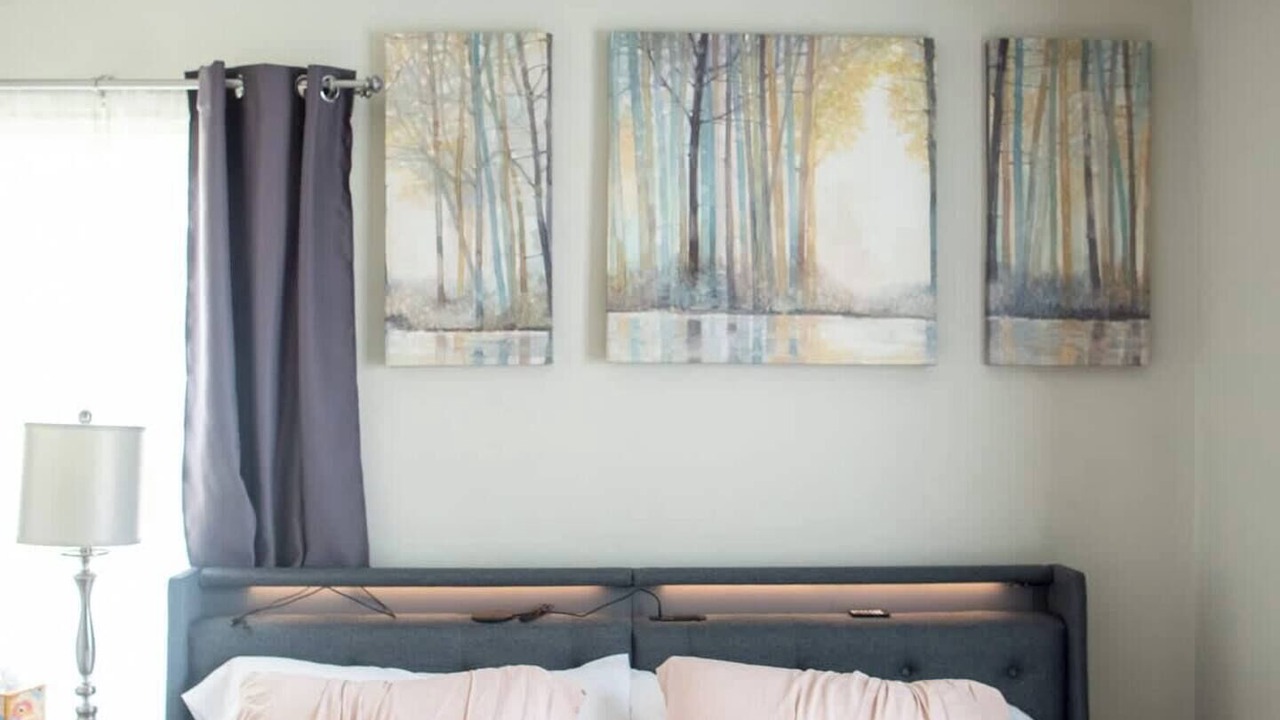 Photo of Bedroom in Riviera - Westchester