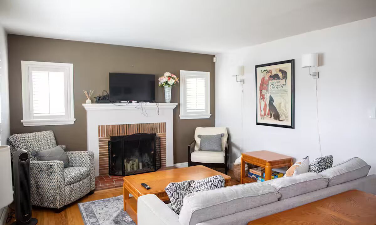 Photo of Livingroom in Riviera - Westchester