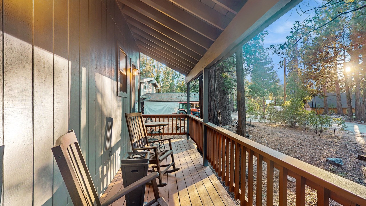 Photo of Outdoor in Sierra Cedars