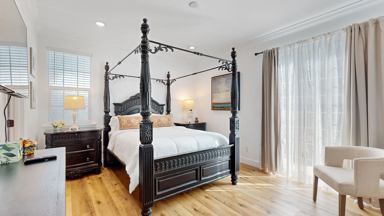 Photo of Bedroom in Novato