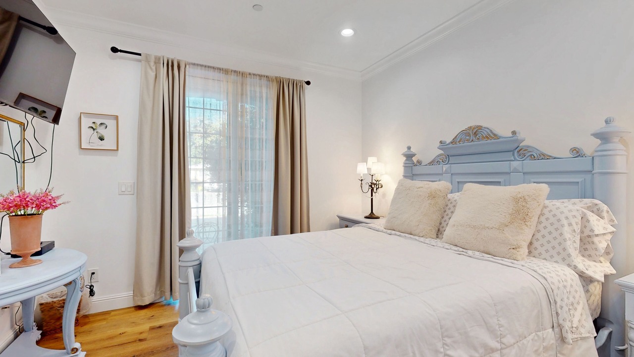 Photo of Bedroom in Novato