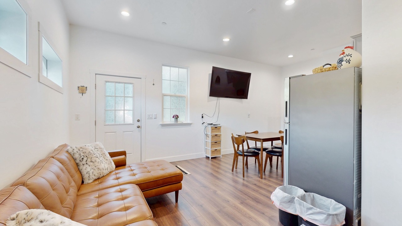 Photo of Livingroom in Novato