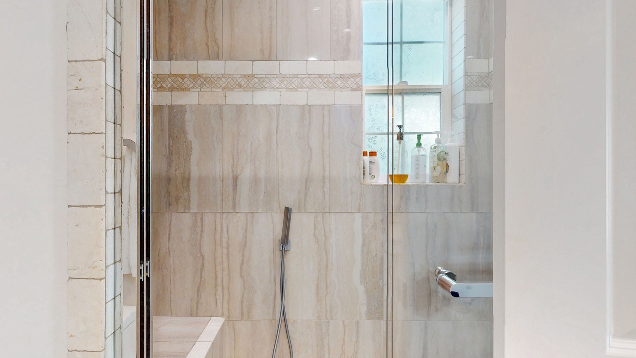 Photo of Bathroom in Novato