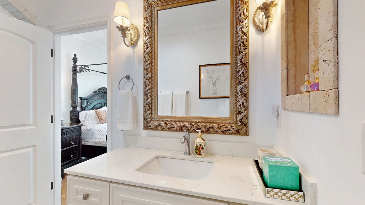 Photo of Bathroom in Novato