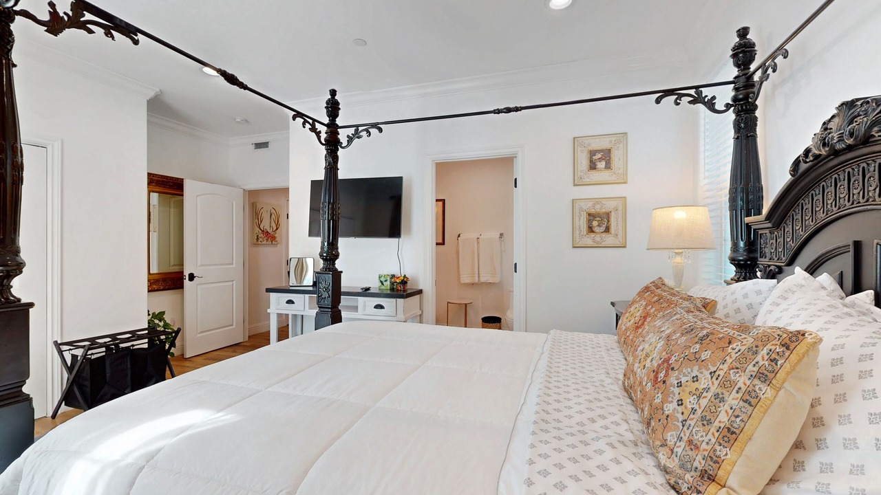 Photo of Bedroom in Novato
