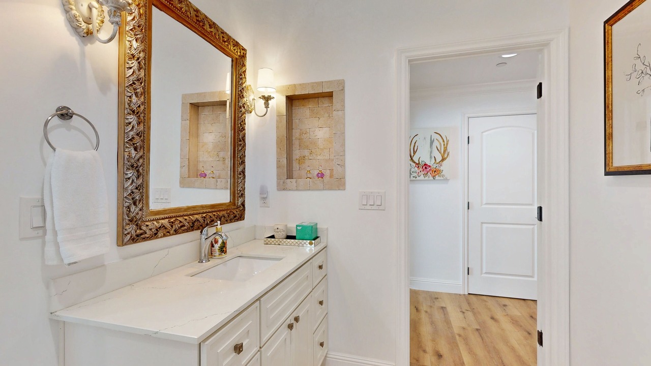 Photo of Bathroom in Novato