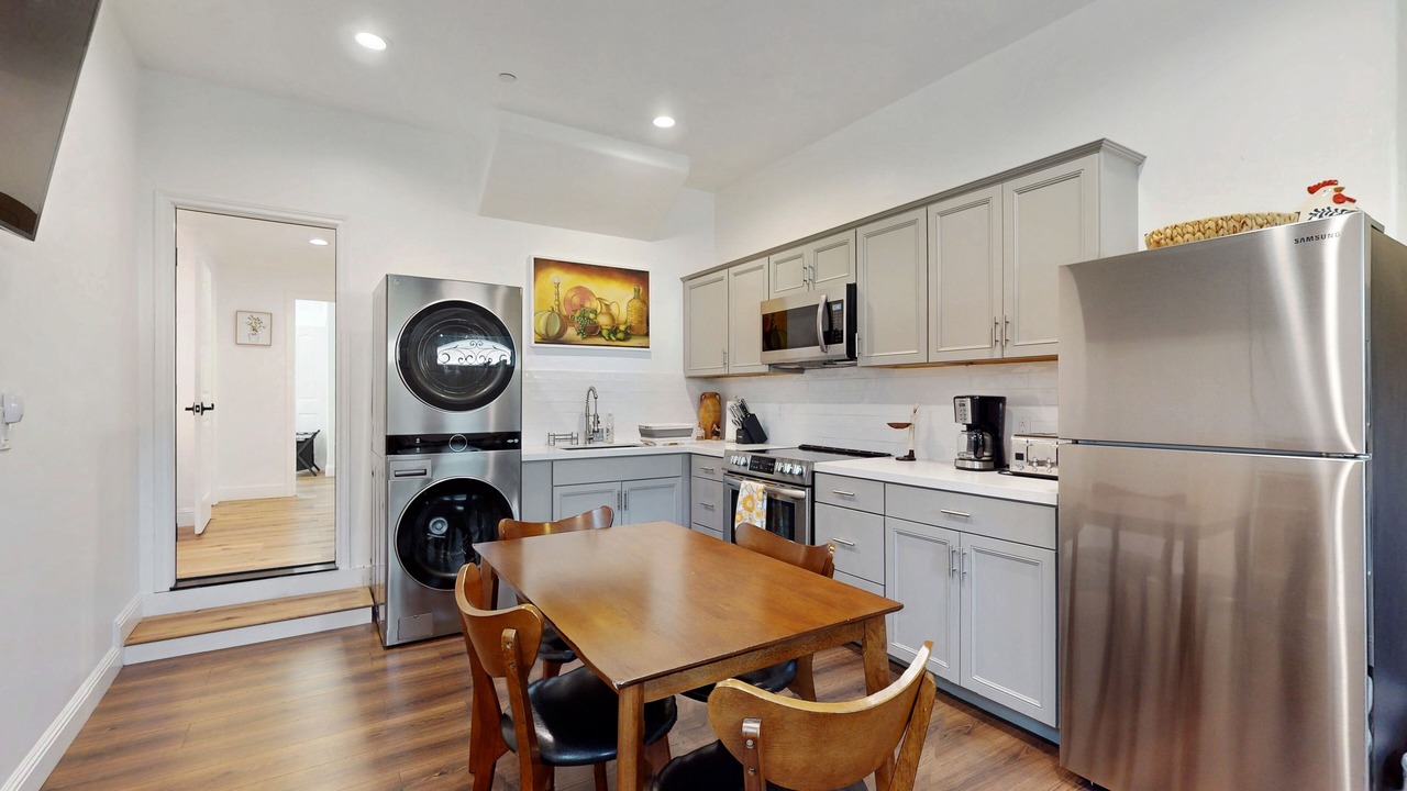 Photo of Kitchen in Novato