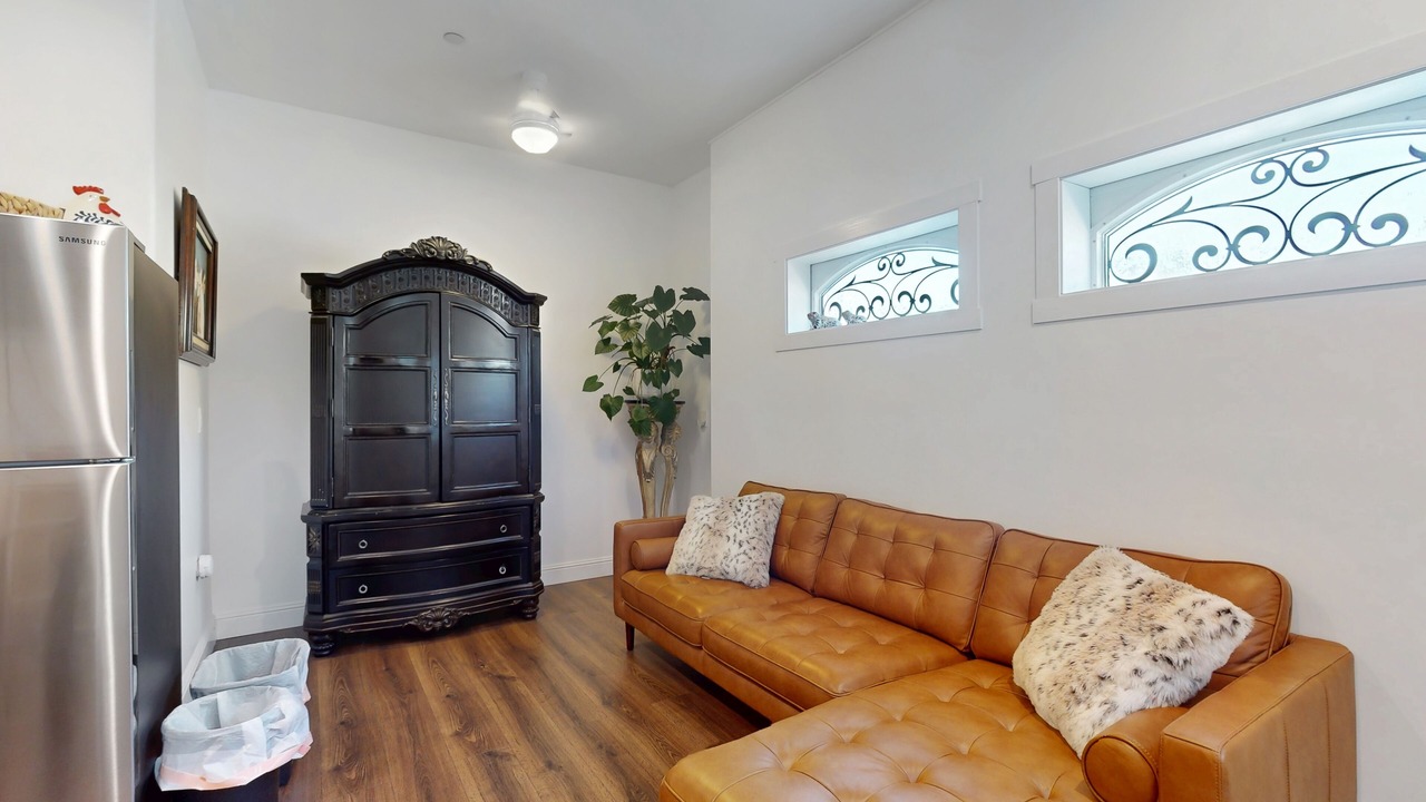 Photo of Livingroom in Novato