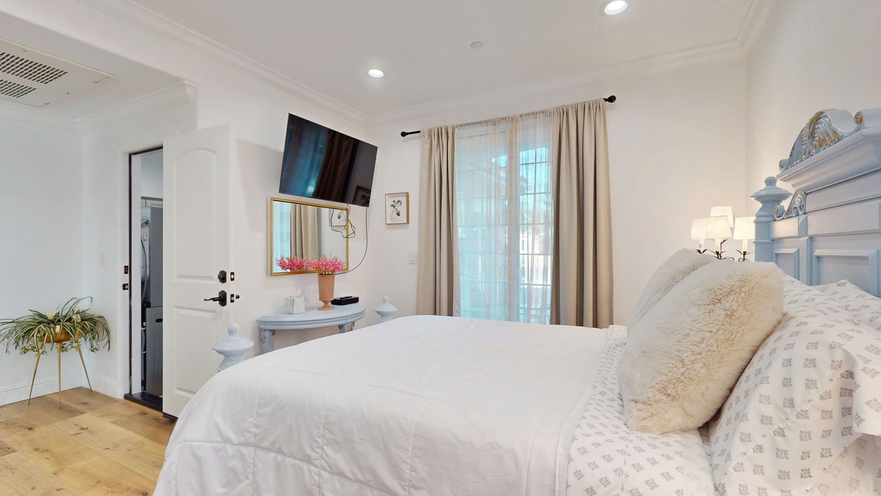 Photo of Bedroom in Novato