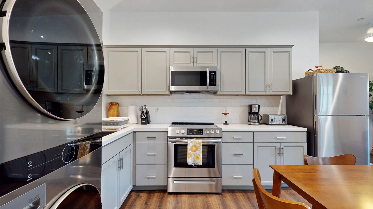 Photo of Kitchen in Novato