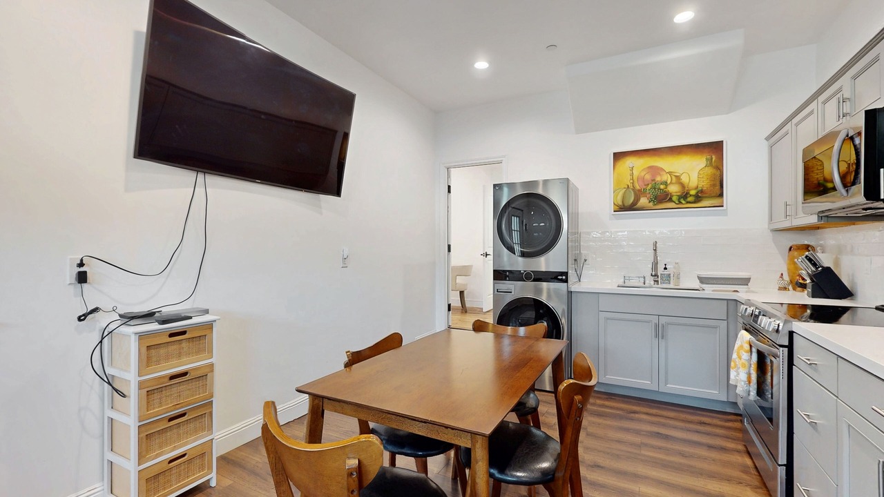 Photo of Kitchen in Novato