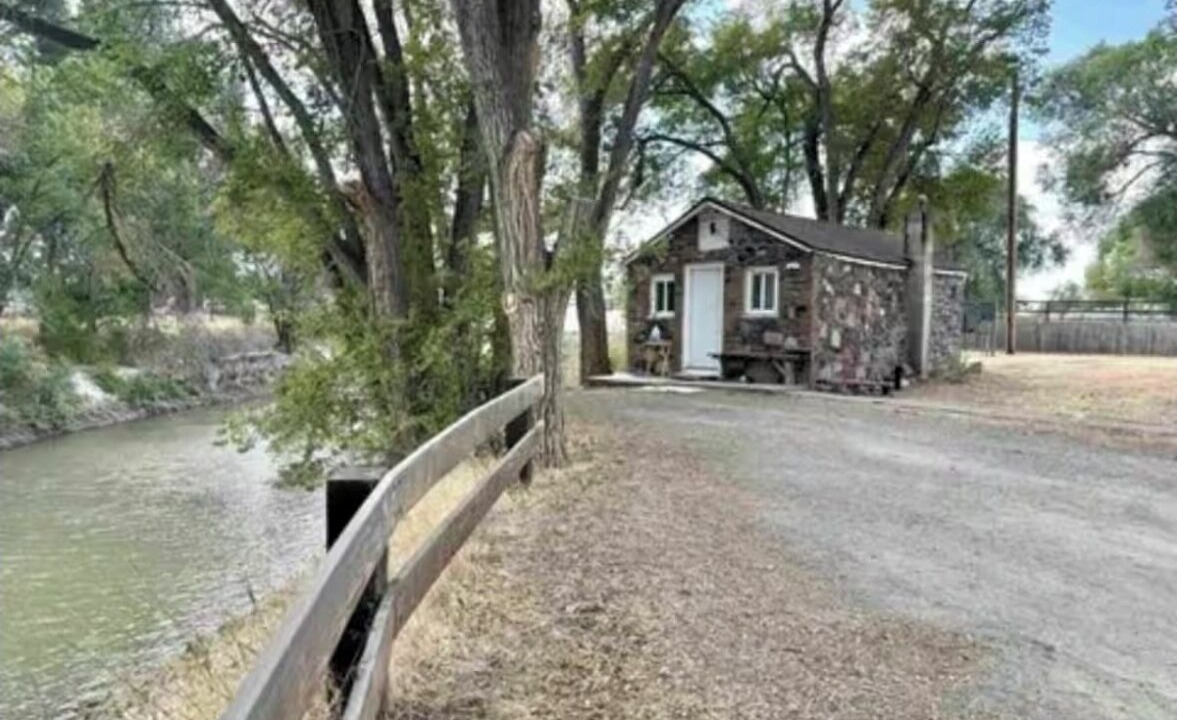 Photo of Outdoor in Winnemucca