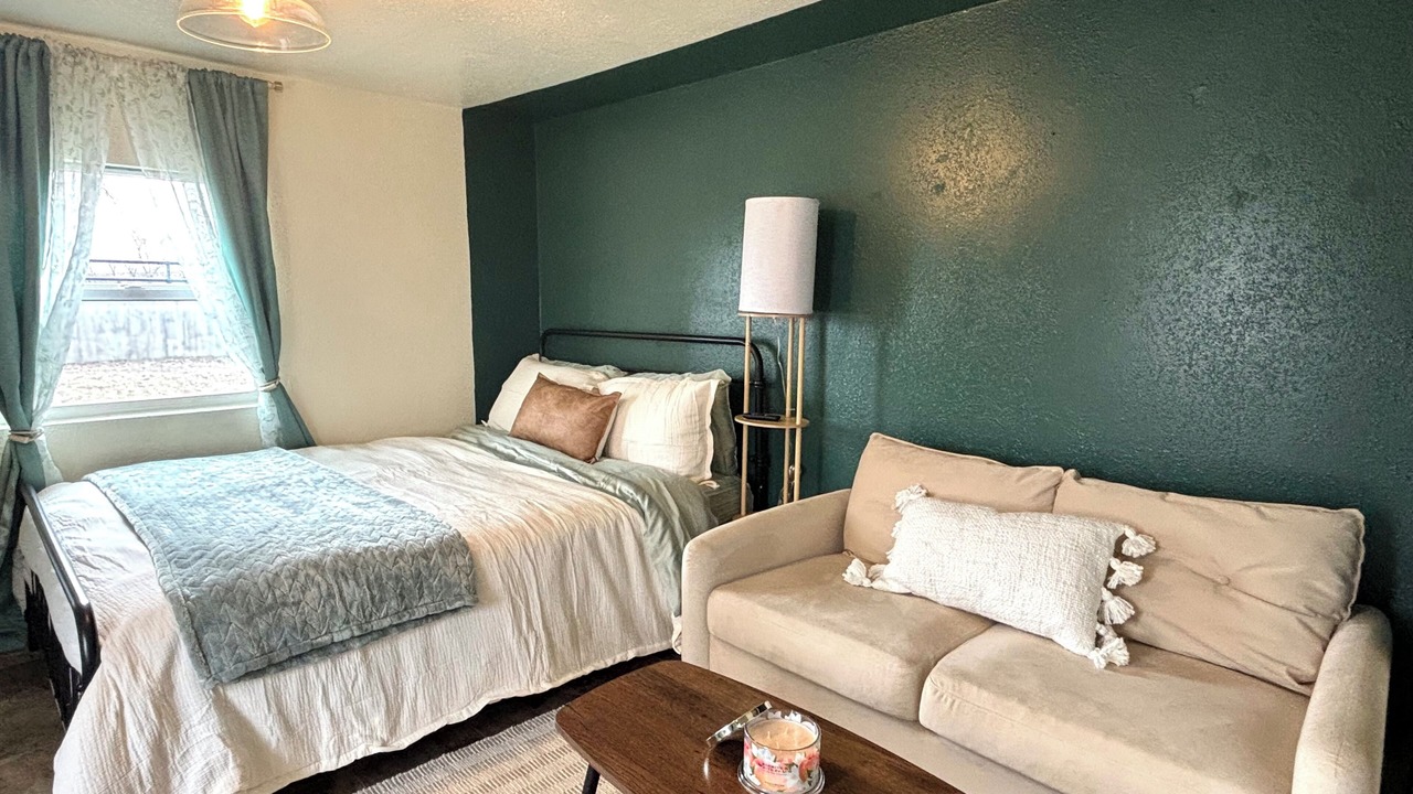 Photo of Bedroom in Winnemucca