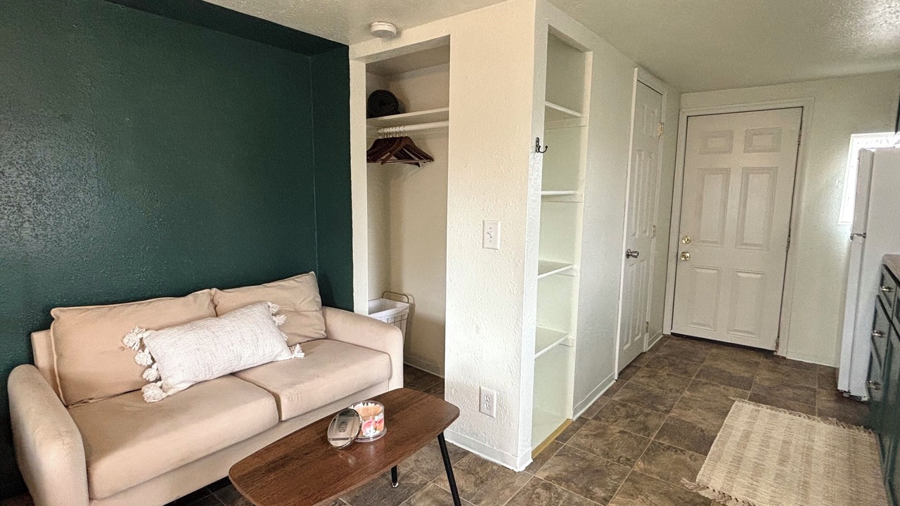 Photo of Livingroom in Winnemucca