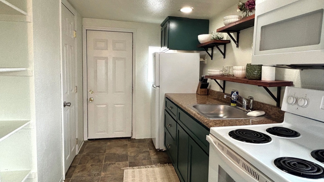 Photo of Kitchen in Winnemucca
