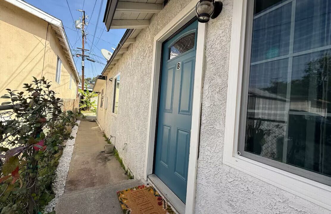 Photo of Outdoor in Los Angeles
