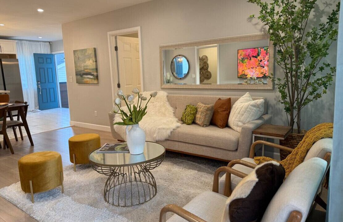 Photo of Livingroom in Los Angeles