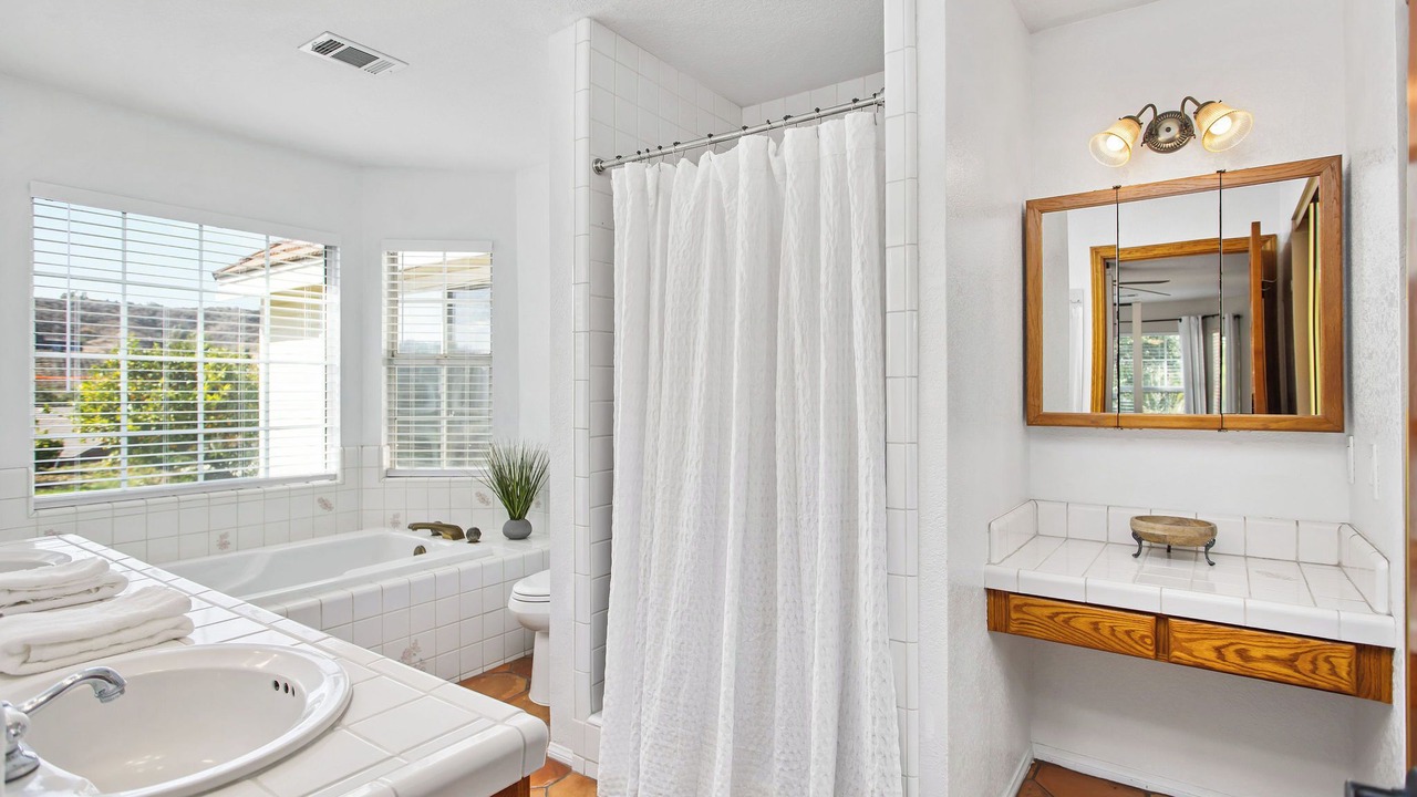 Photo of Bathroom in Temecula