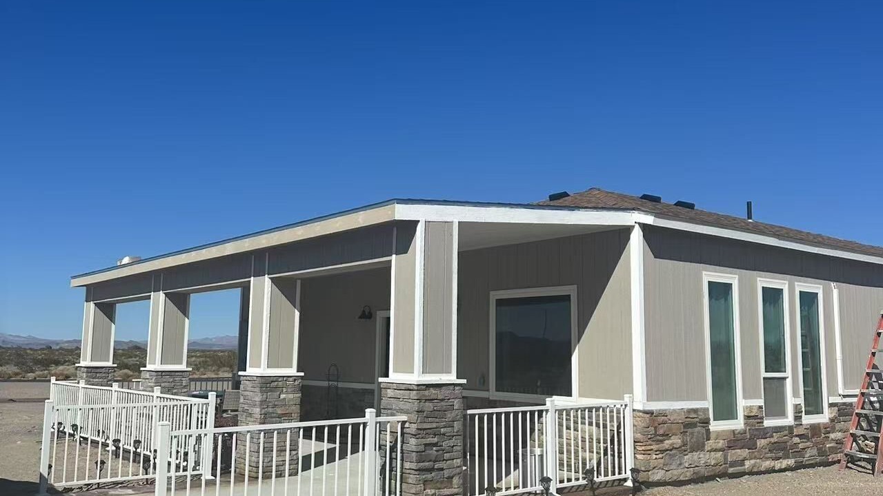 Photo of Outdoor in Park Village
