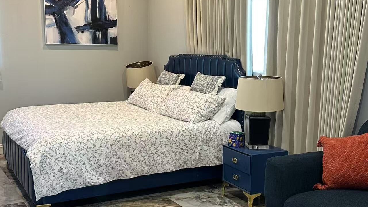 Photo of Bedroom in Park Village