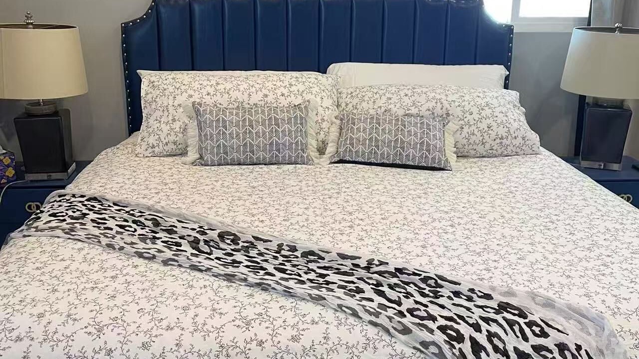 Photo of Bedroom in Park Village