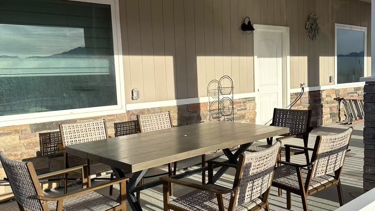 Photo of Outdoor in Park Village