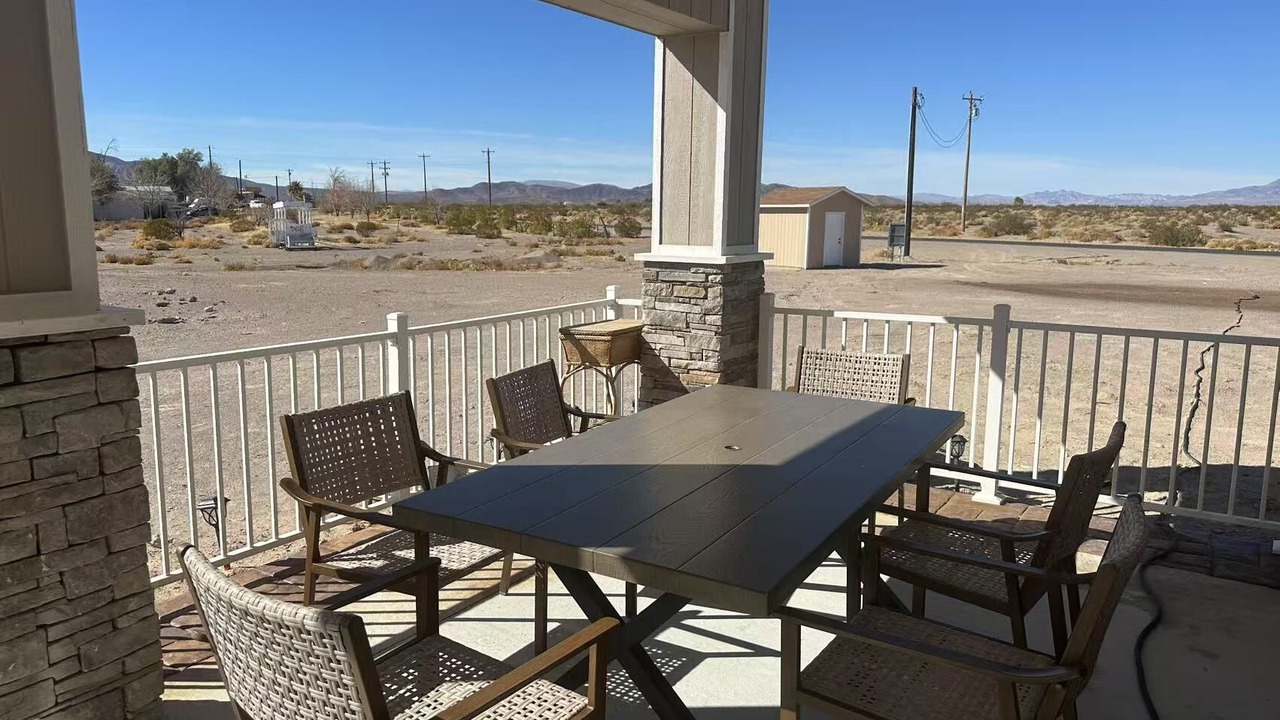 Photo of Outdoor in Park Village