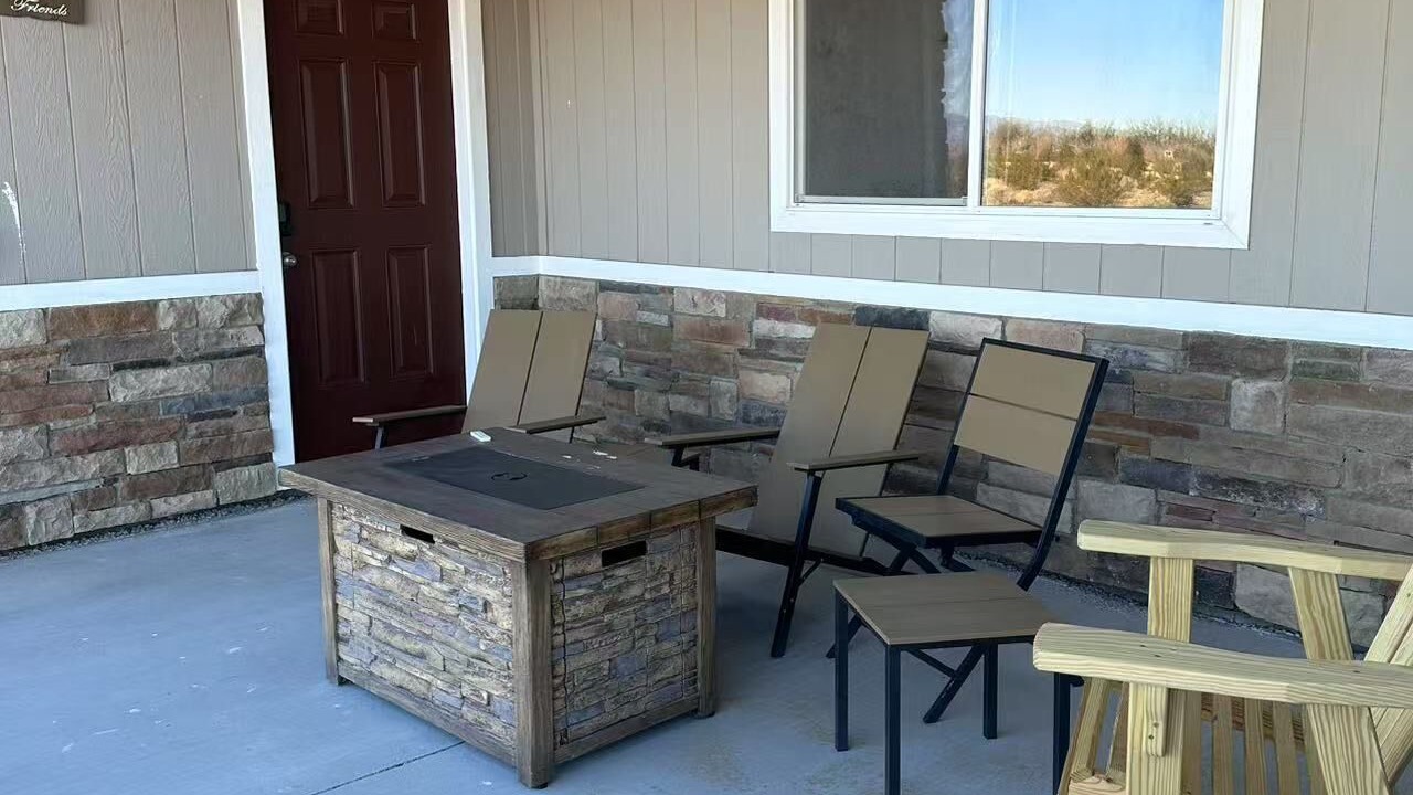 Photo of Patio Balcony in Park Village