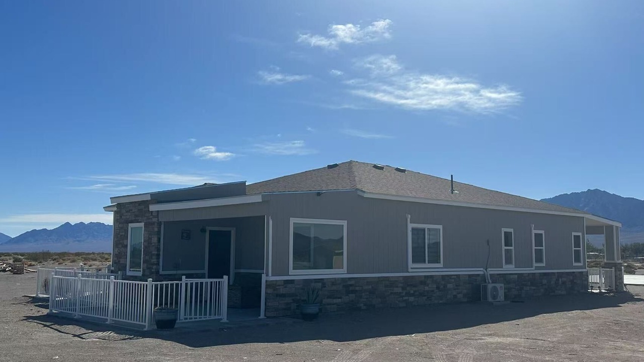 Photo of Outdoor in Park Village