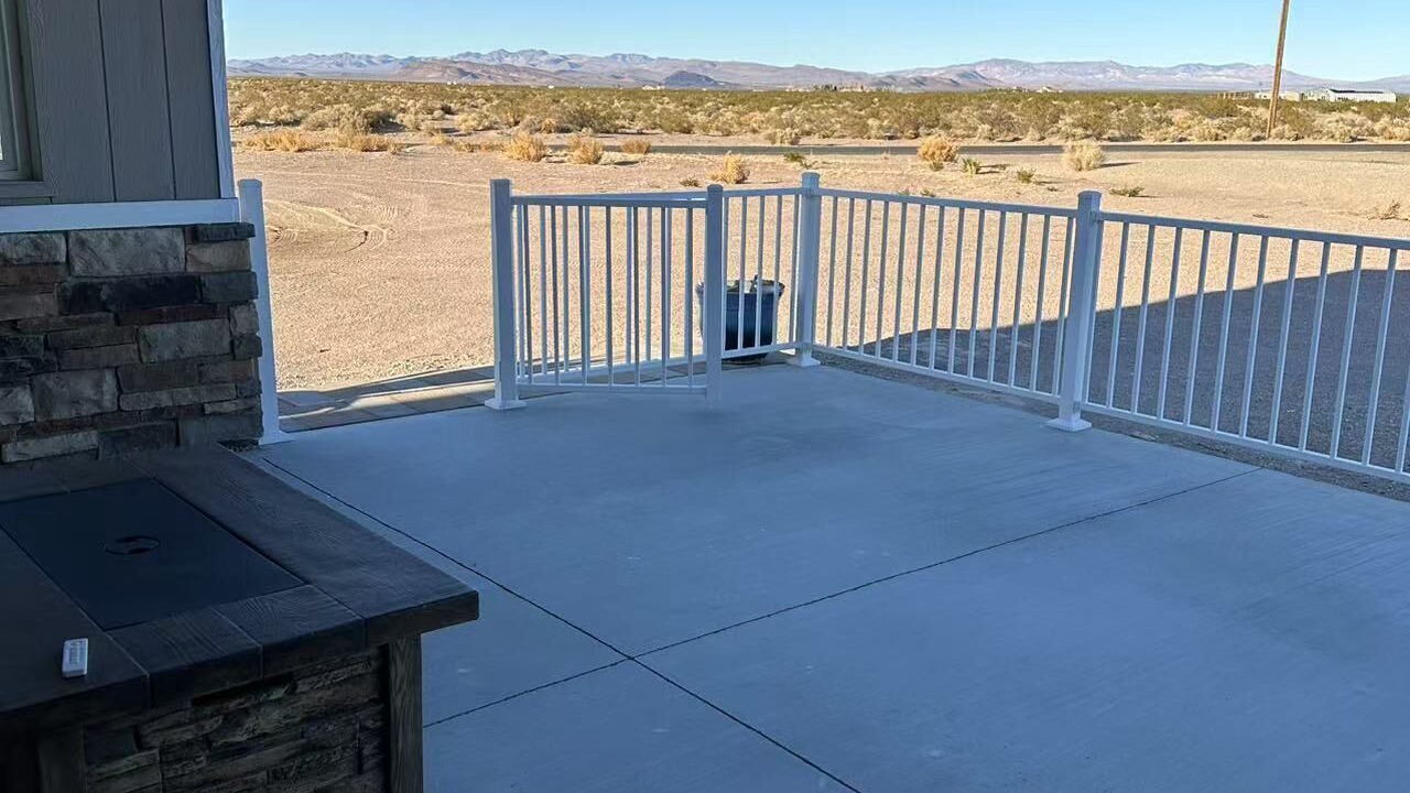 Photo of Patio Balcony in Park Village