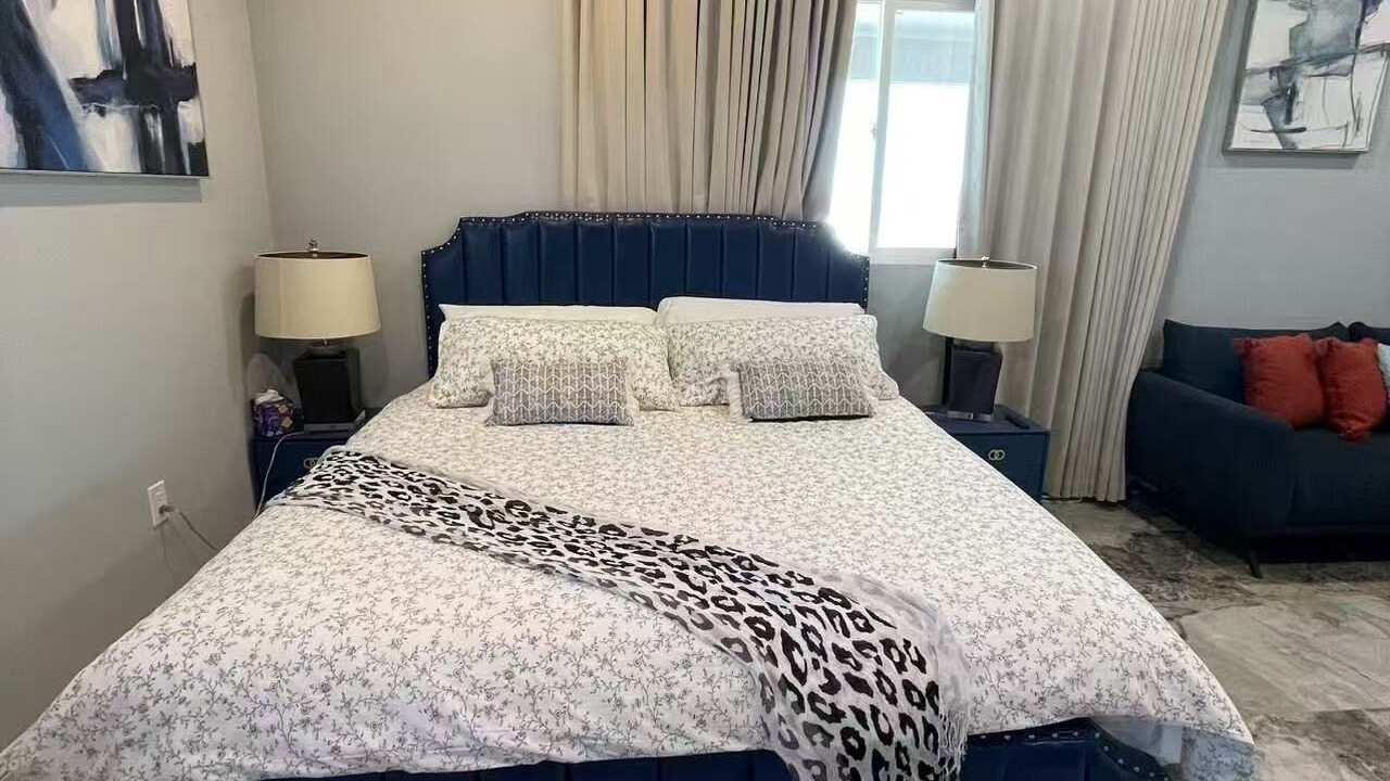 Photo of Bedroom in Park Village