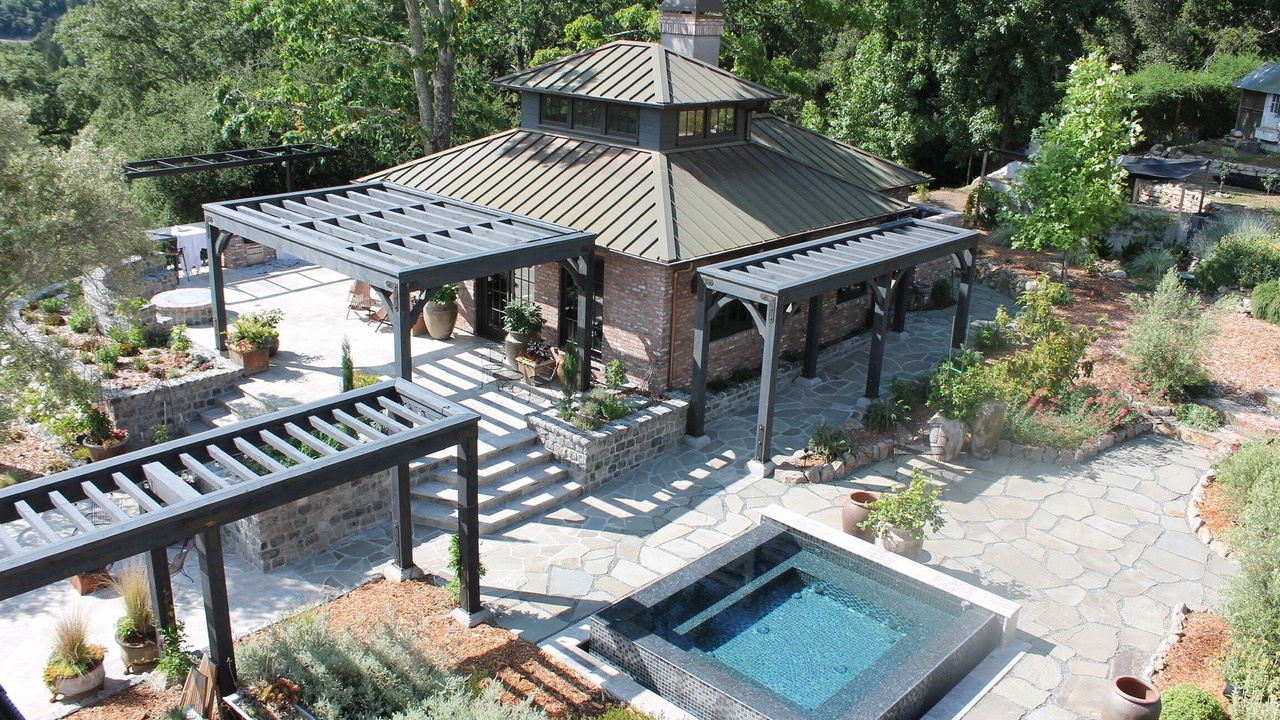 Photo of Outdoor in Los Gatos