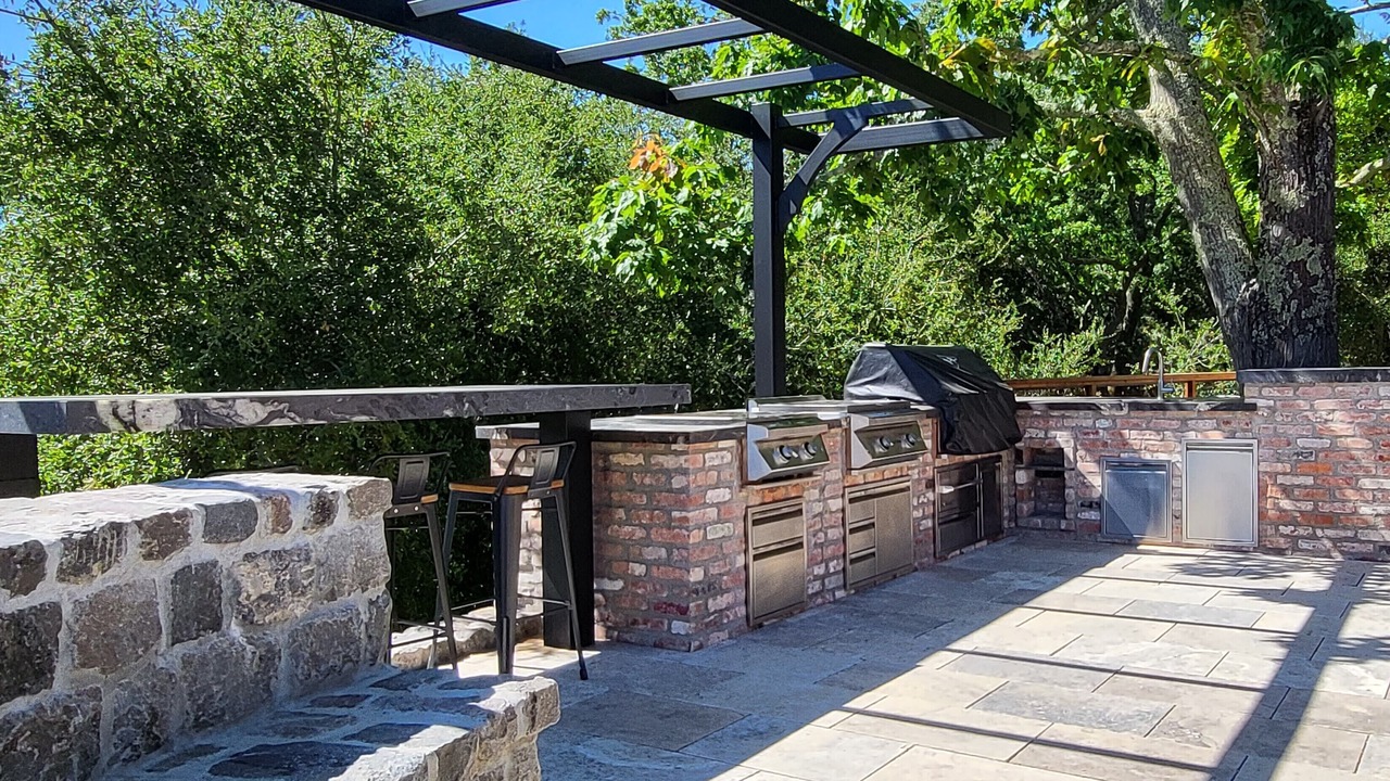 Photo of Outdoor in Los Gatos