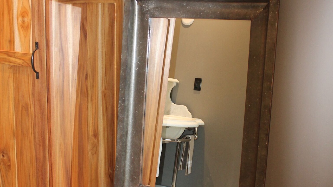 Photo of Bedroom in Los Gatos